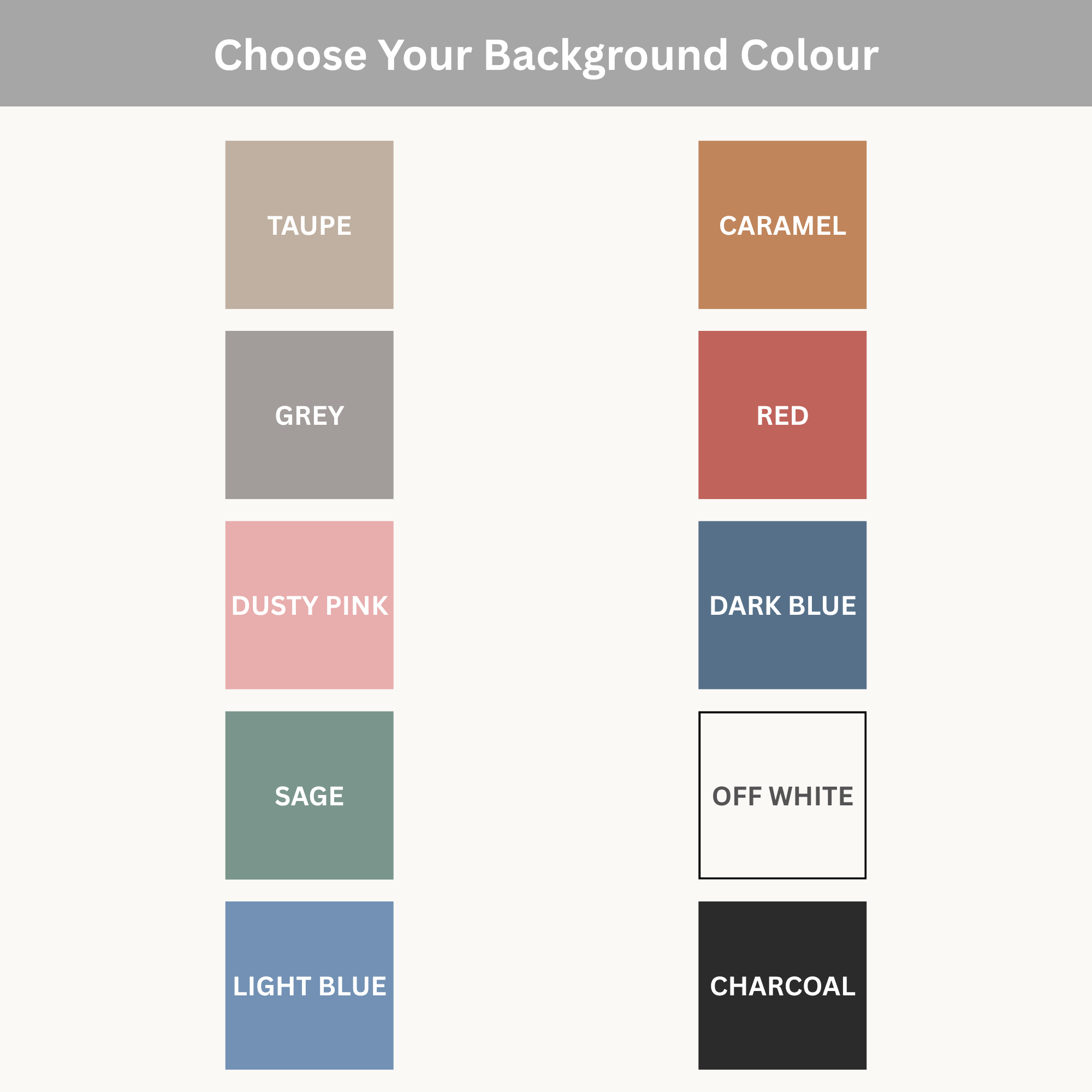 Personalised Pet Portrait Keychain