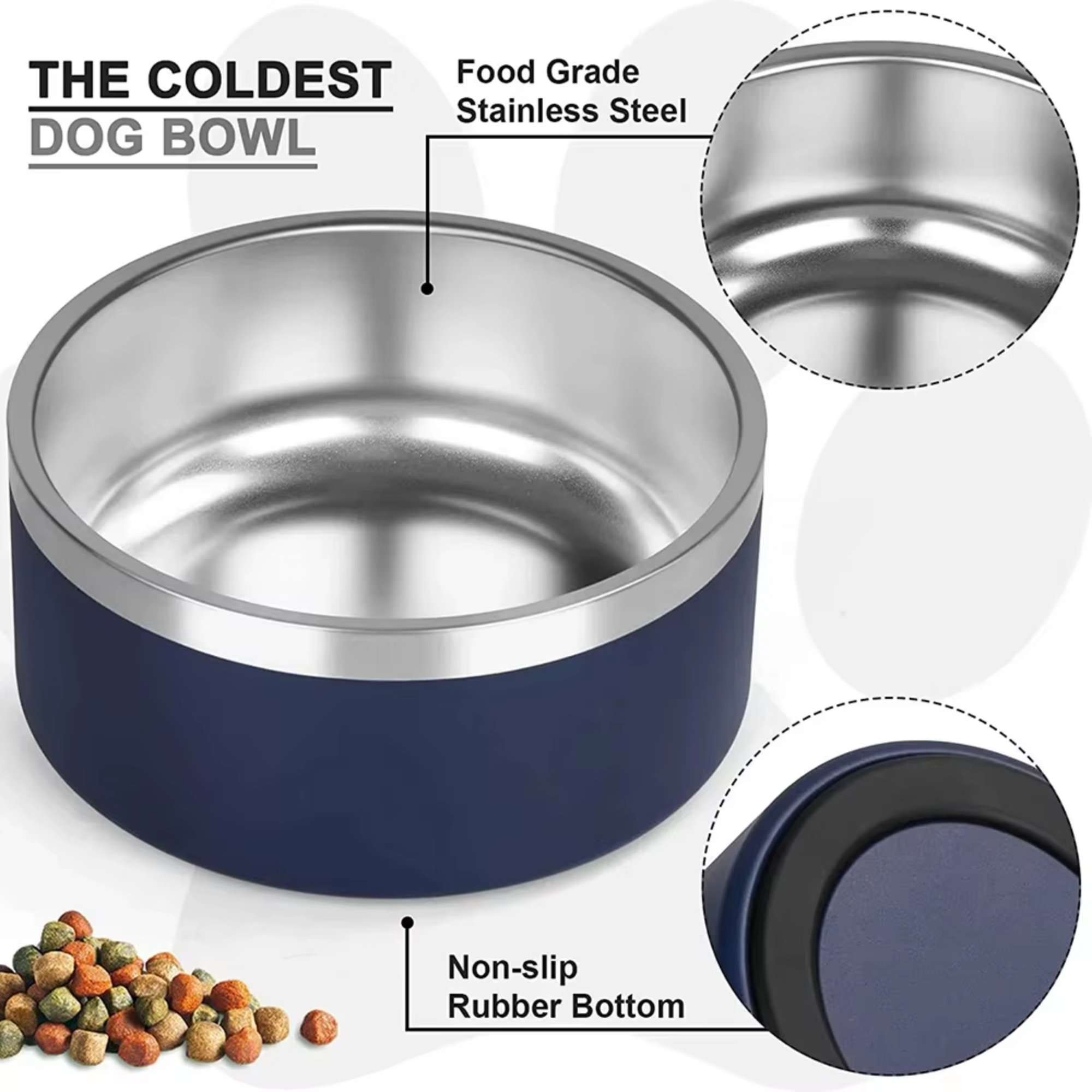 Personalised Pet Bowl