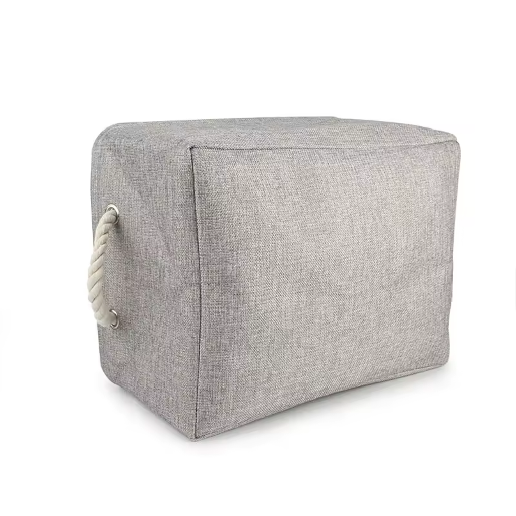 Personalised Pet Toy Storage Box