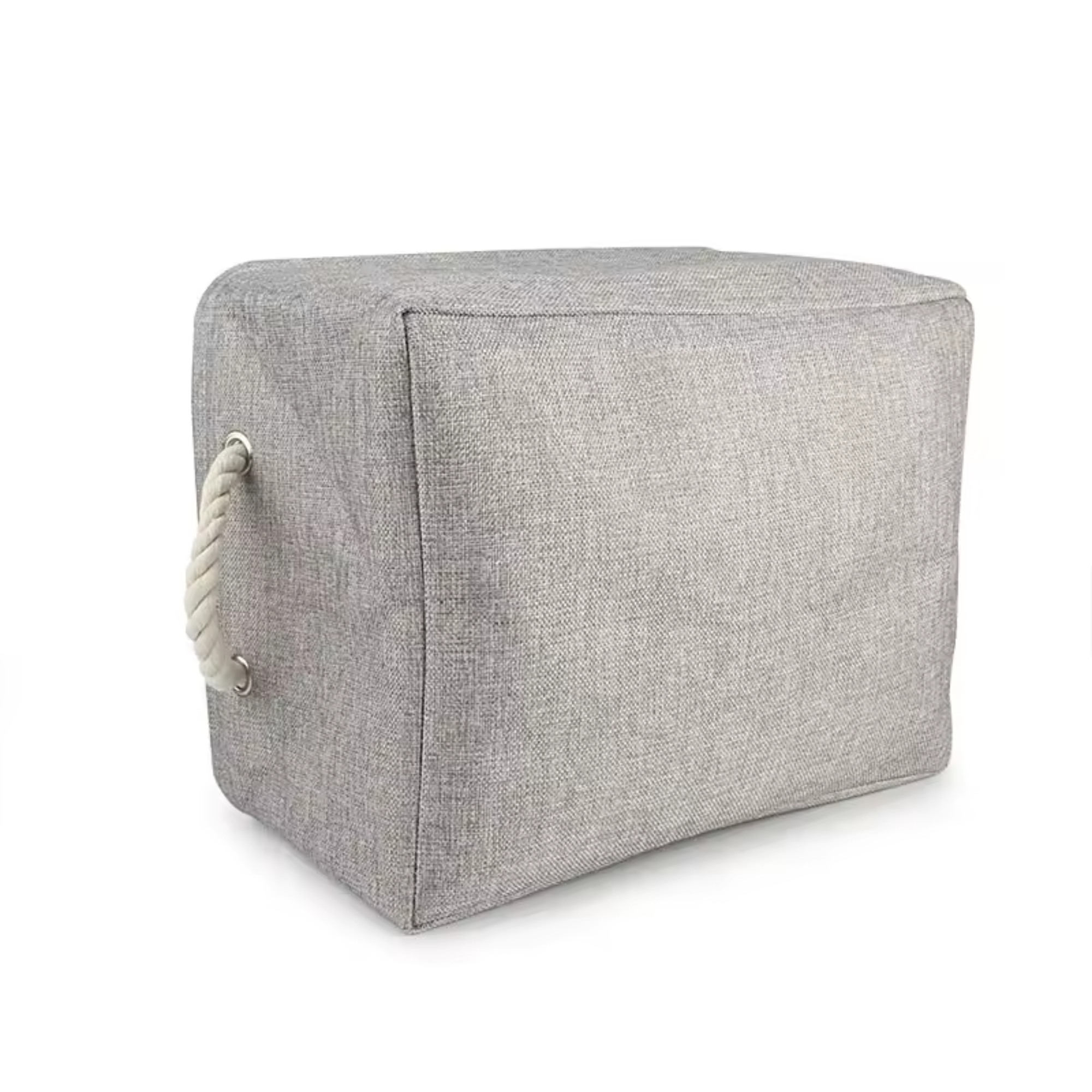 Personalised Pet Toy Storage Box